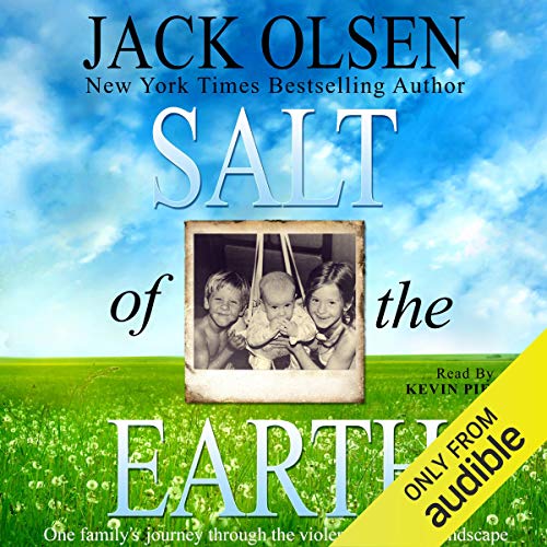 Cover of Salt of the Earth