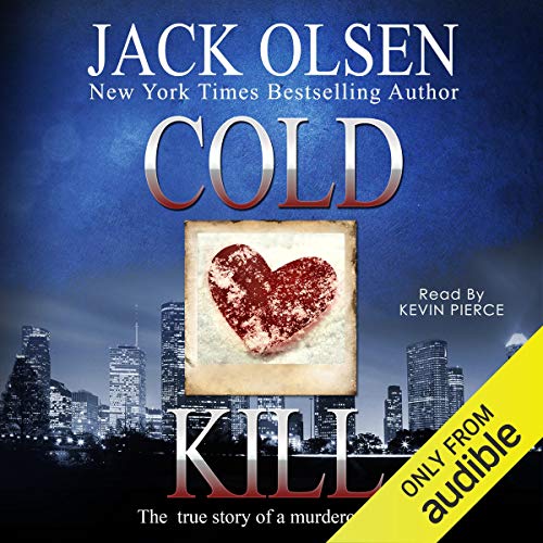Cover of Cold Kill