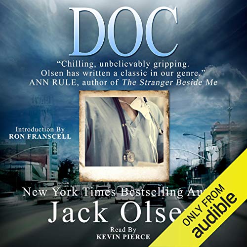 Cover of Doc: The Rape of the Town of Lovell