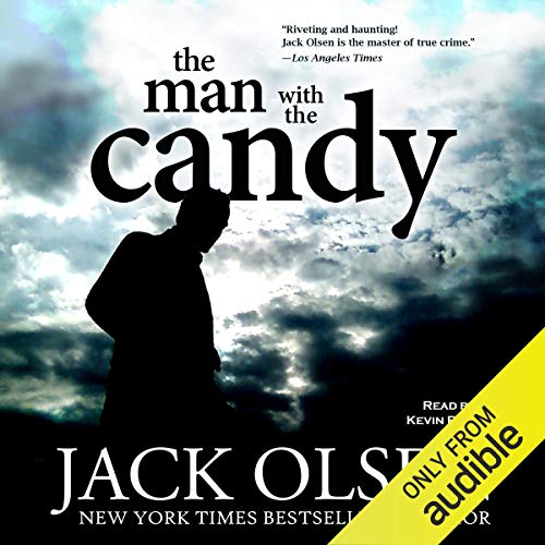 Cover of The Man with the Candy
