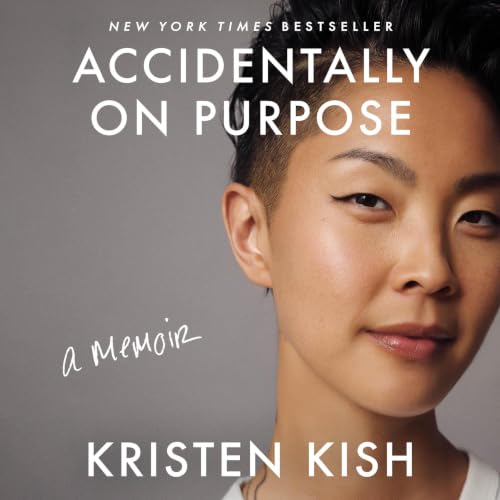 Cover of Accidentally on Purpose