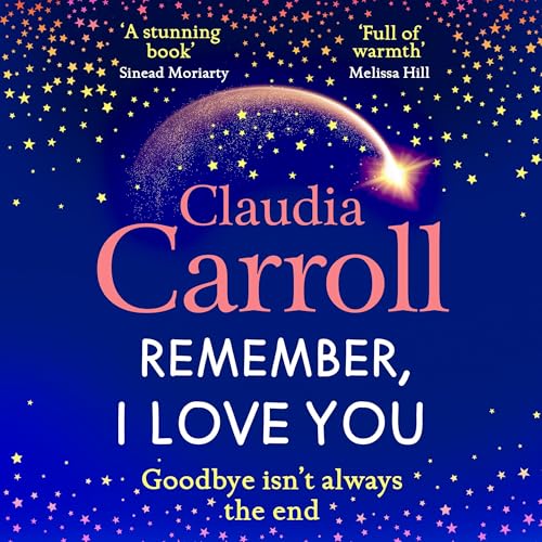 Cover of Remember, I Love You