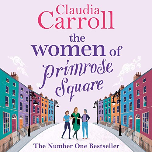 Cover of The Women of Primrose Square