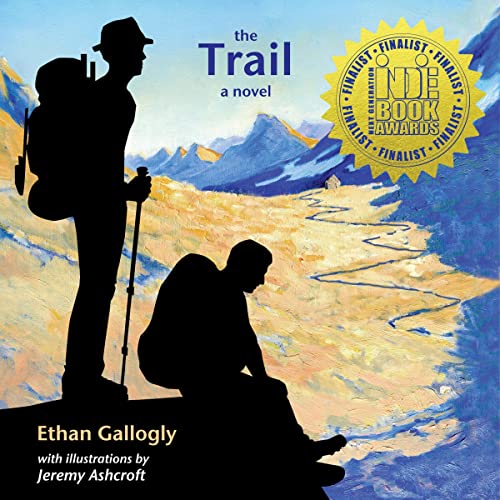 Cover of The Trail