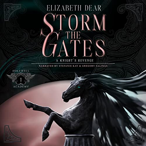 Cover of Storm the Gates