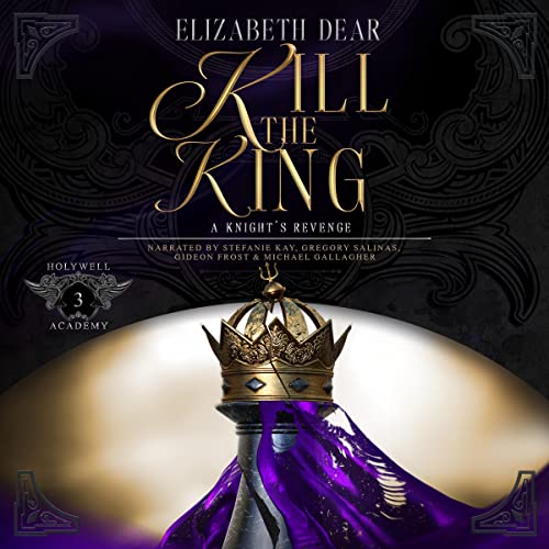 Cover of Kill the King