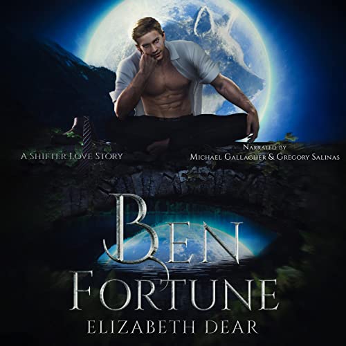 Cover of Ben Fortune