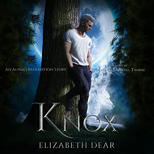 Cover of Knox