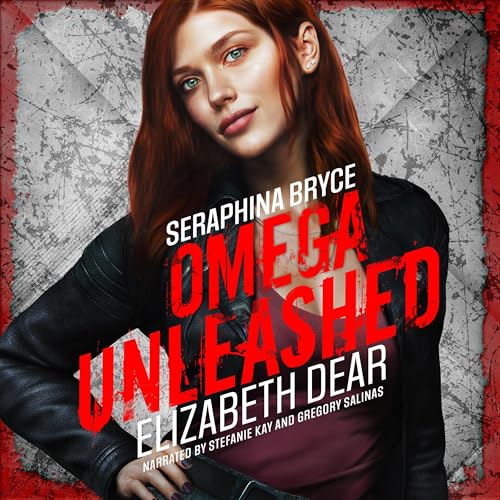 Cover of Seraphina Bryce