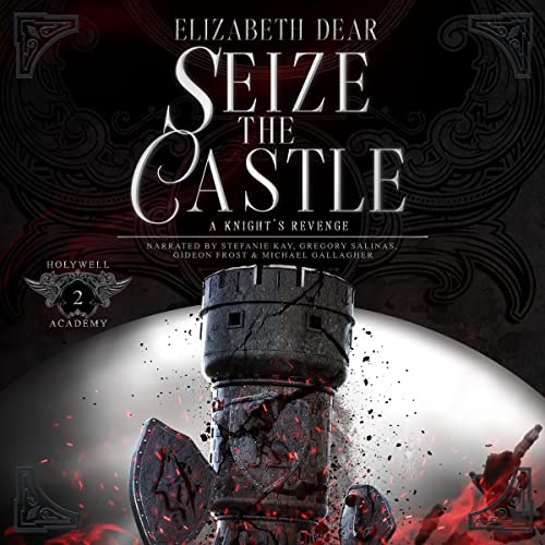 Cover of Seize the Castle