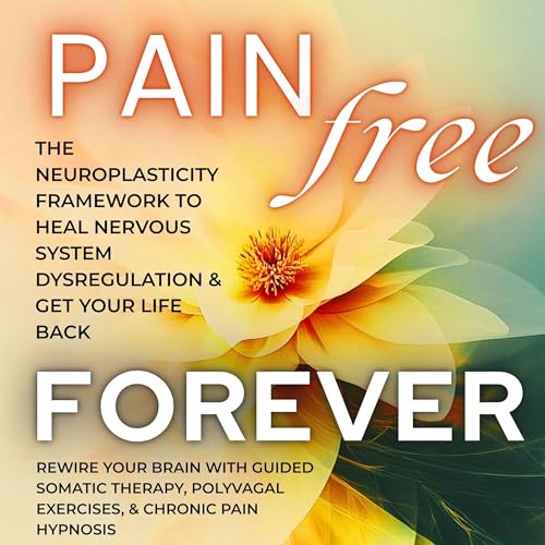 Cover of Pain-Free Forever