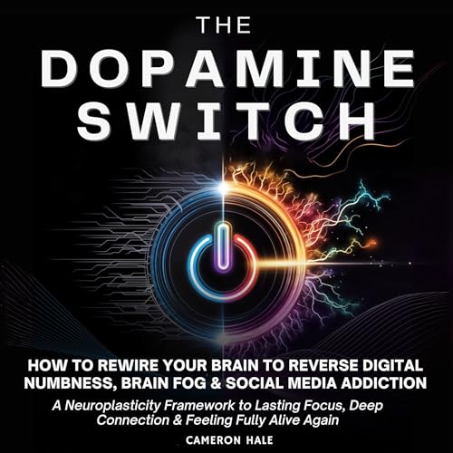 Cover of The Dopamine Switch
