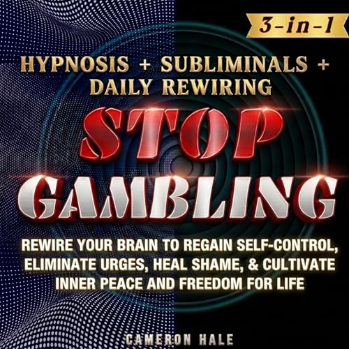 Cover of Stop Gambling