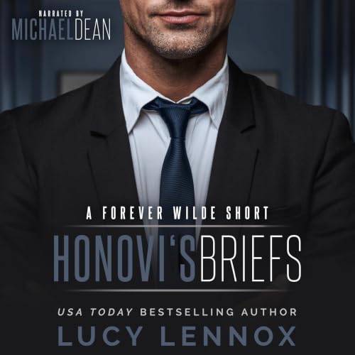 Cover of Honovi's Briefs