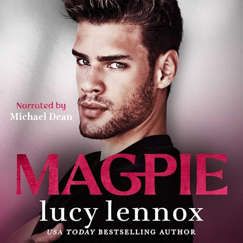 Cover of Magpie