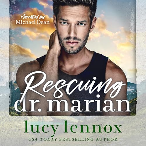 Cover of Rescuing Dr. Marian
