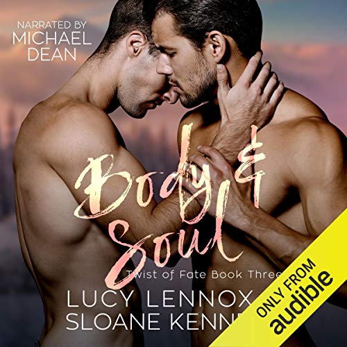 Cover of Body and Soul