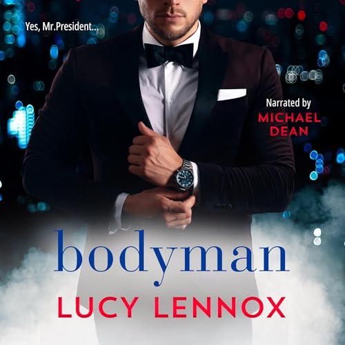 Cover of Bodyman