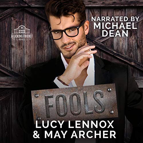 Cover of Fools