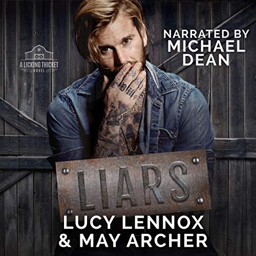Cover of Liars