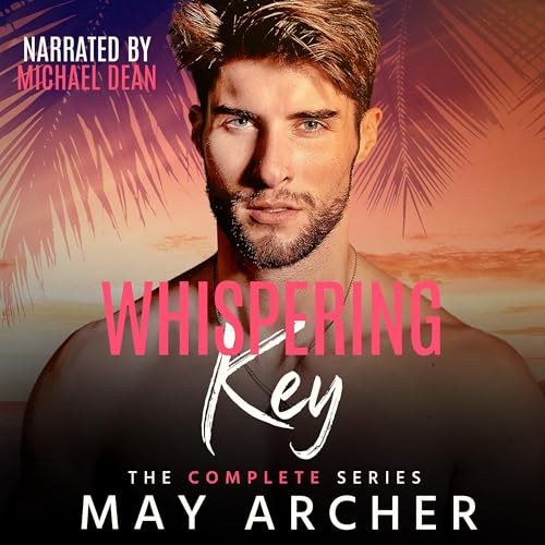 Cover of Whispering Key: The Complete Series