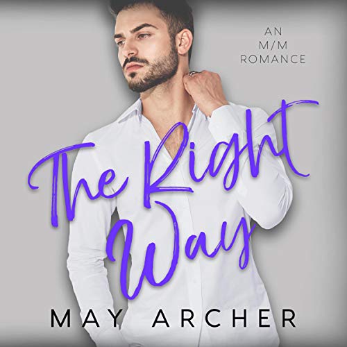 Cover of The Right Way