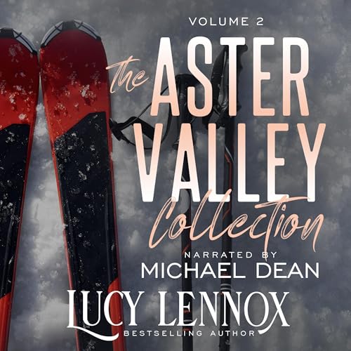 Cover of The Aster Valley Collection, Volume 2