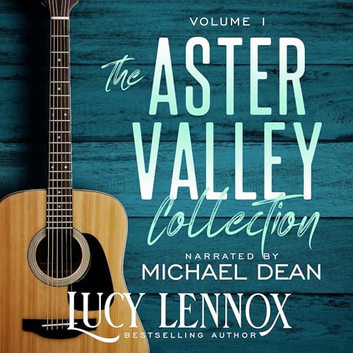 Cover of The Aster Valley Collection, Volume 1