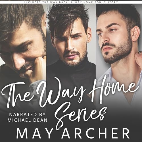 Cover of The Way Home: The Complete Series