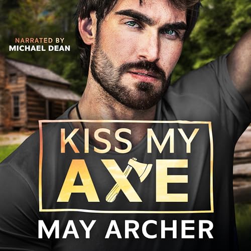 Cover of Kiss My Axe