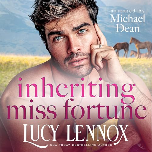 Cover of Inheriting Miss Fortune