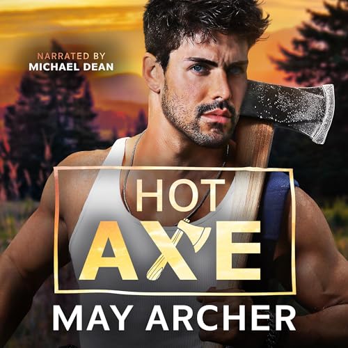 Cover of Hot Axe