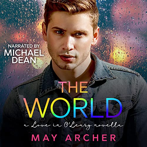 Cover of The World