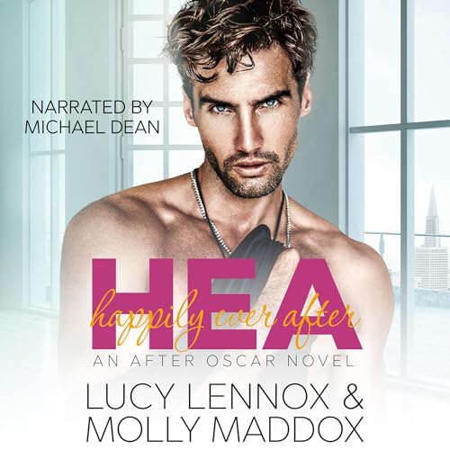 Cover of HEA: Happily Ever After