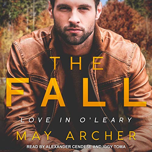 Cover of The Fall