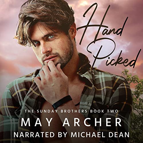 Cover of Hand Picked