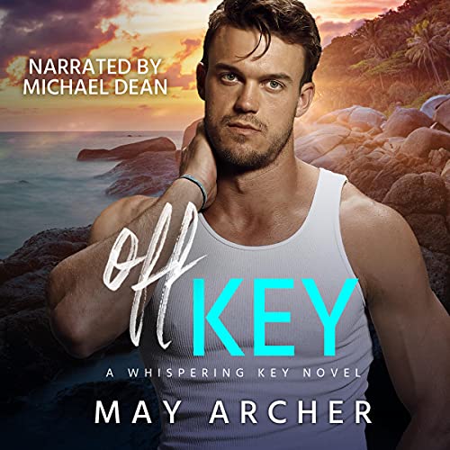 Cover of Off Key
