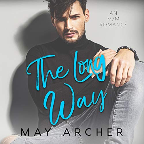 Cover of The Long Way