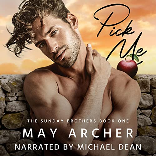 Cover of Pick Me
