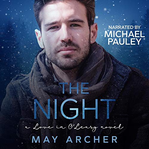 Cover of The Night