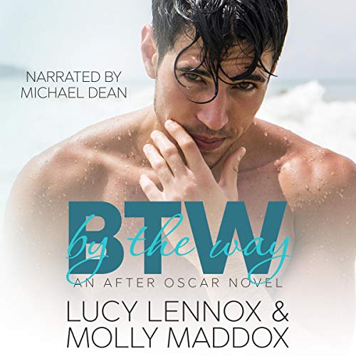 Cover of BTW: By the Way