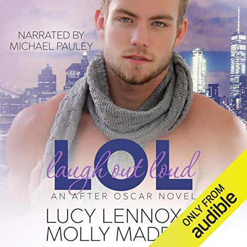 Cover of LOL: Laugh out Loud