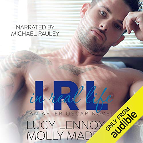 Cover of IRL: In Real Life