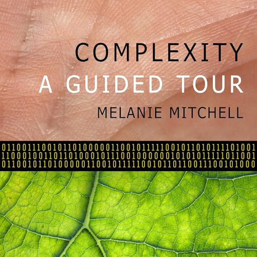 Cover of Complexity