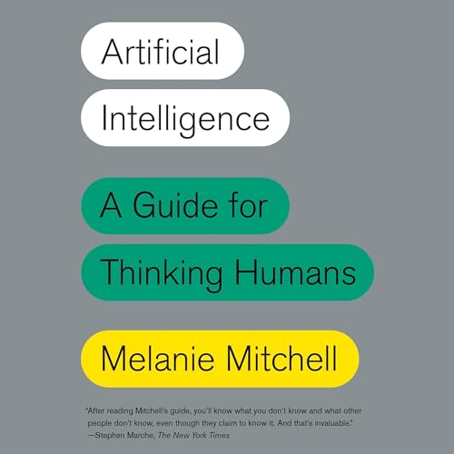 Cover of Artificial Intelligence