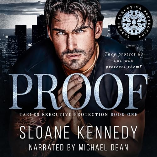 Cover of Proof