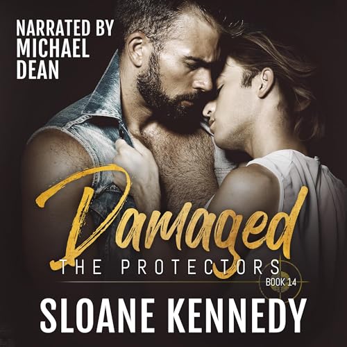 Cover of Damaged