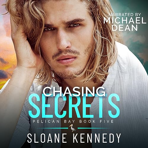 Cover of Chasing Secrets