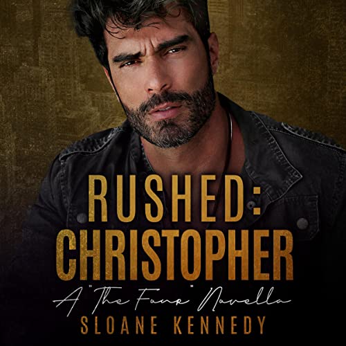 Cover of Rushed: Christopher