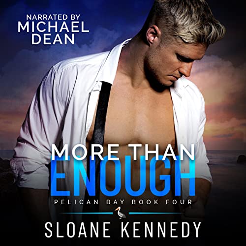 Cover of More than Enough